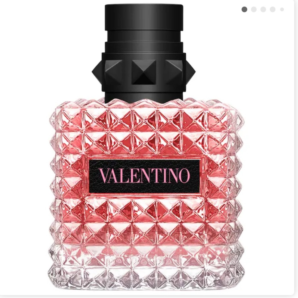 Valentino Donna Born in Roma Eau de Parfum - Pink